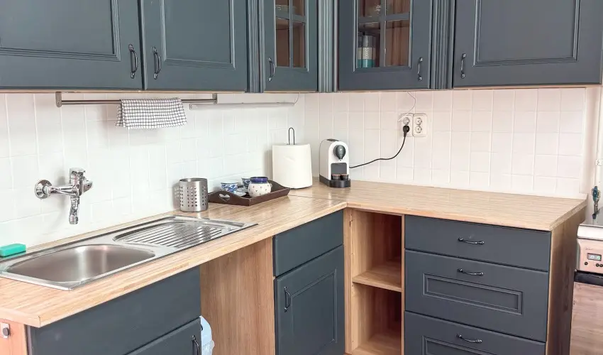 Agria Vintage Apartman Eger - Szilveszter