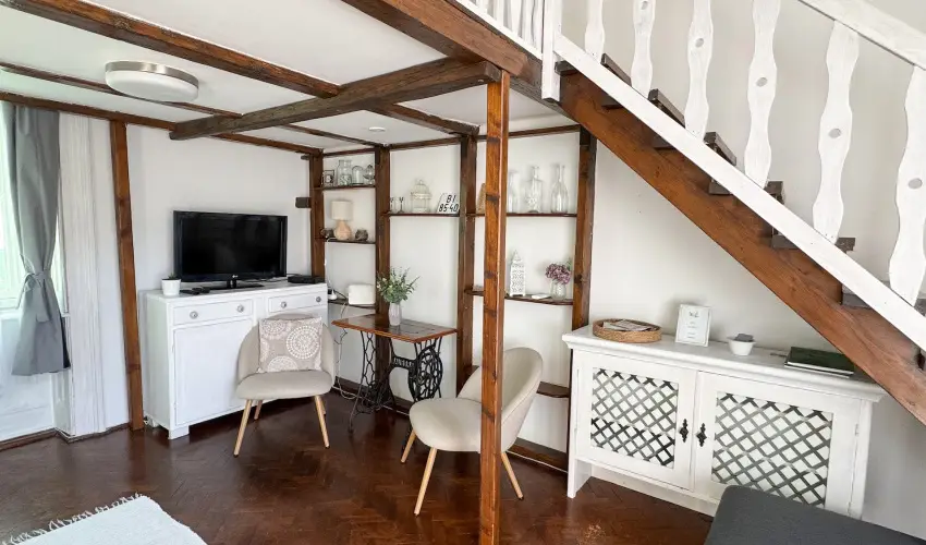 Agria Vintage Apartman Eger - Szilveszter