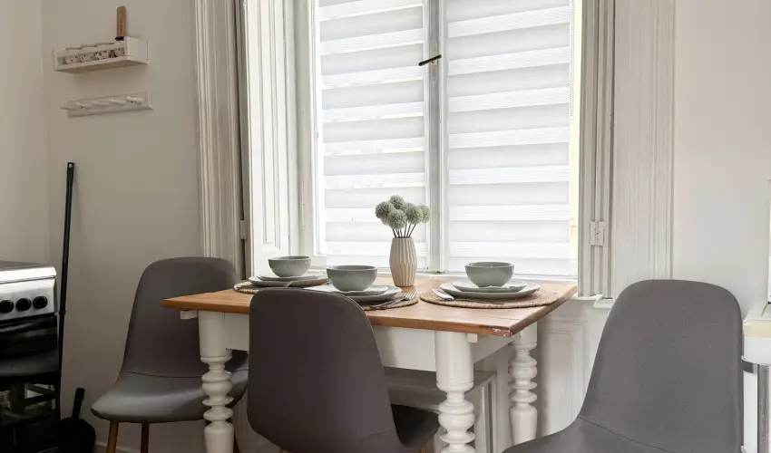 Agria Vintage Apartman Eger - Szilveszter