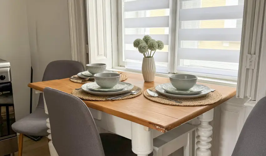 Agria Vintage Apartman Eger - Szilveszter