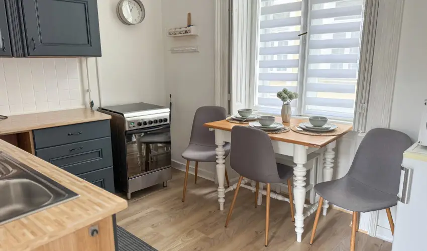 Agria Vintage Apartman Eger - Szilveszter