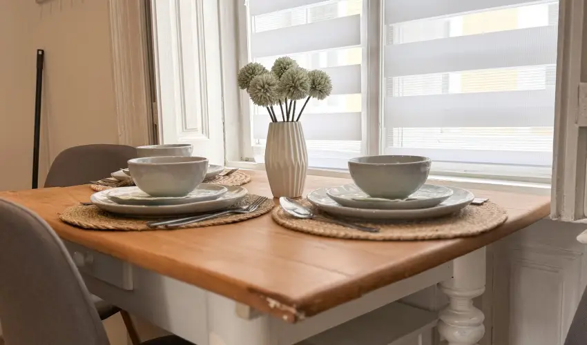 Agria Vintage Apartman Eger - Szilveszter