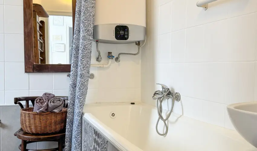 Agria Vintage Apartman Eger - Szilveszter