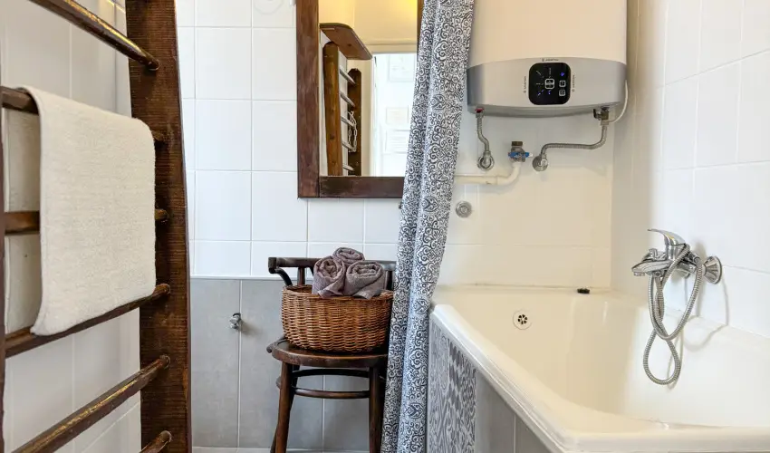 Agria Vintage Apartman Eger - Szilveszter