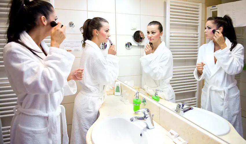 Airport Hotel Budapest Vecss - Szilveszter - teljes elrefizetssel (min. 3 j)