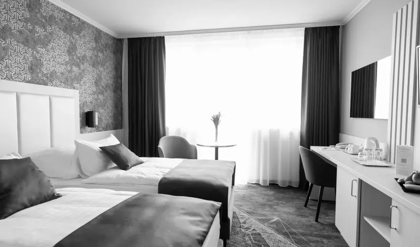 Airport Hotel Budapest Vecs�s - Szilveszter - teljes el�refizet�ssel (min. 3 �j)