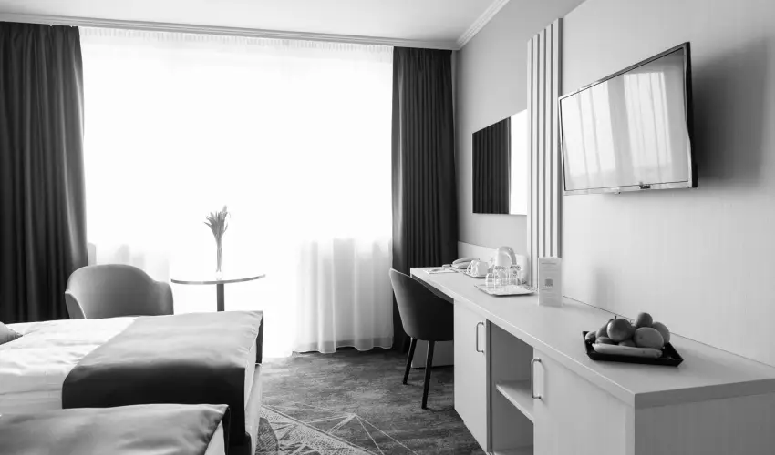 Airport Hotel Budapest Vecs�s - Szilveszter - teljes el�refizet�ssel (min. 3 �j)