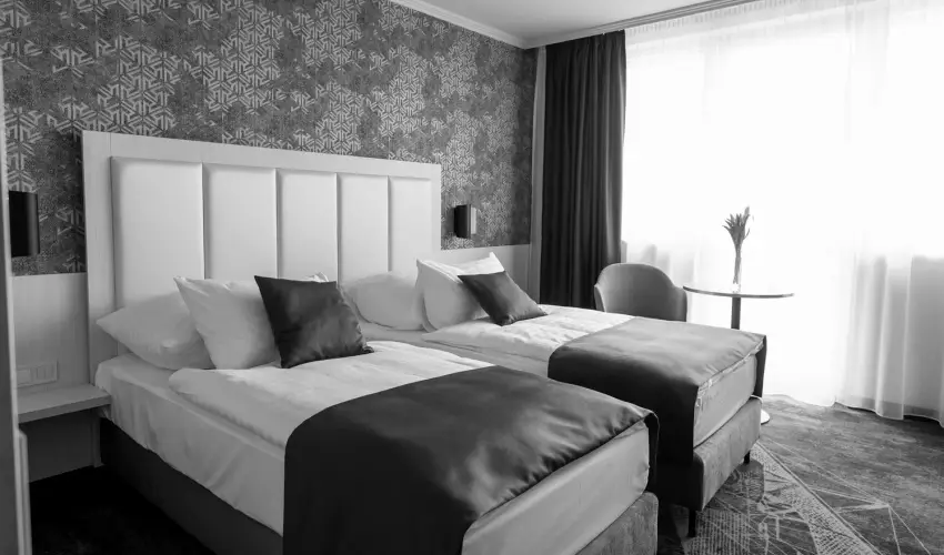 Airport Hotel Budapest Vecs�s - Szilveszter - teljes el�refizet�ssel (min. 3 �j)