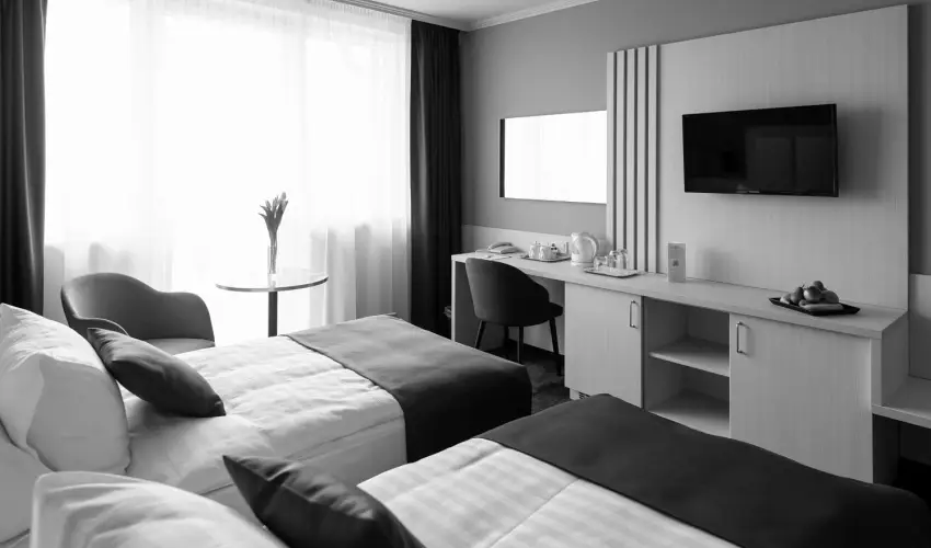 Airport Hotel Budapest Vecs�s - Szilveszter - teljes el�refizet�ssel (min. 3 �j)