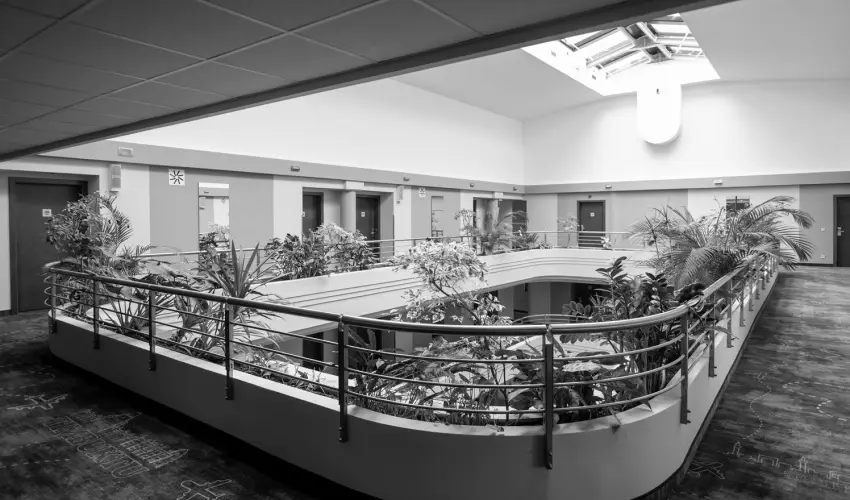 Airport Hotel Budapest Vecs�s - Szilveszter - teljes el�refizet�ssel (min. 3 �j)