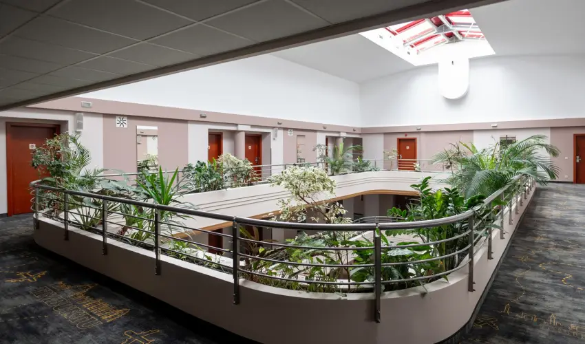 Airport Hotel Budapest Vecss - Szilveszter - teljes elrefizetssel (min. 3 j)