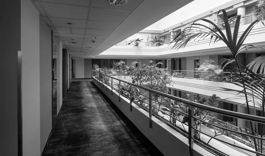 Airport Hotel Budapest Vecs�s - Szilveszter - teljes el�refizet�ssel (min. 3 �j)