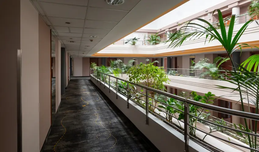 Airport Hotel Budapest Vecss - Szilveszter - teljes elrefizetssel (min. 3 j)