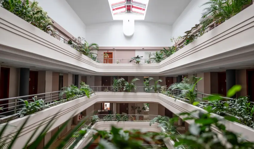 Airport Hotel Budapest Vecss - Szilveszter - teljes elrefizetssel (min. 3 j)