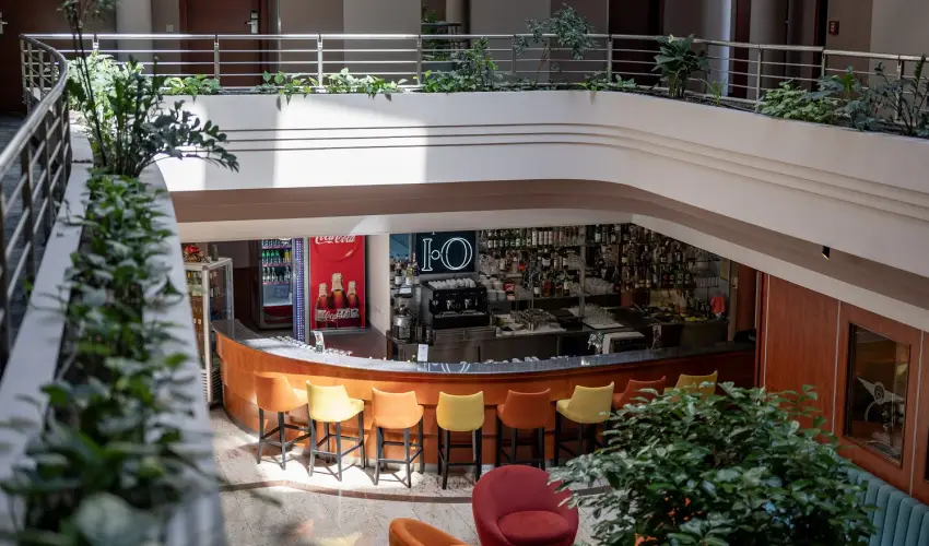 Airport Hotel Budapest Vecss - Szilveszter - teljes elrefizetssel (min. 3 j)