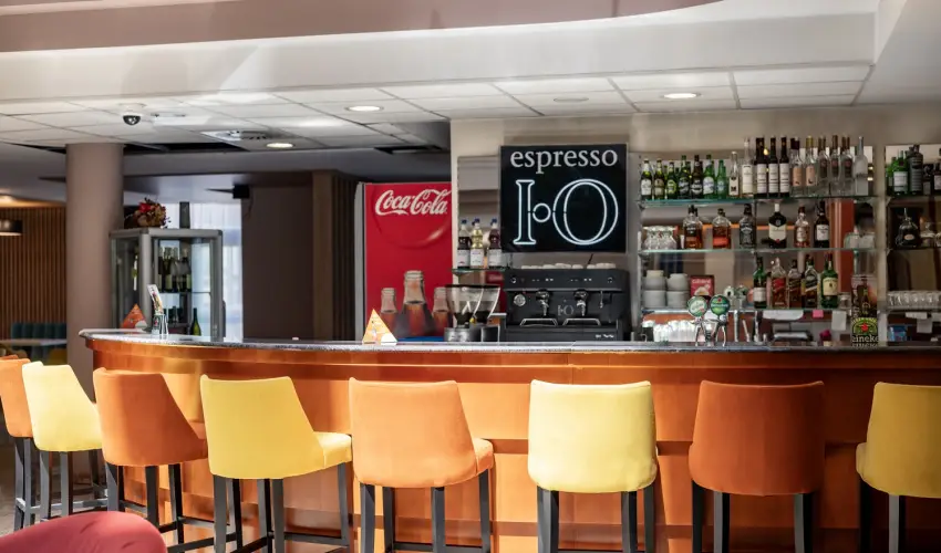 Airport Hotel Budapest Vecss - Szilveszter - teljes elrefizetssel (min. 3 j)