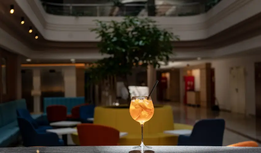 Airport Hotel Budapest Vecss - Szilveszter - teljes elrefizetssel (min. 3 j)