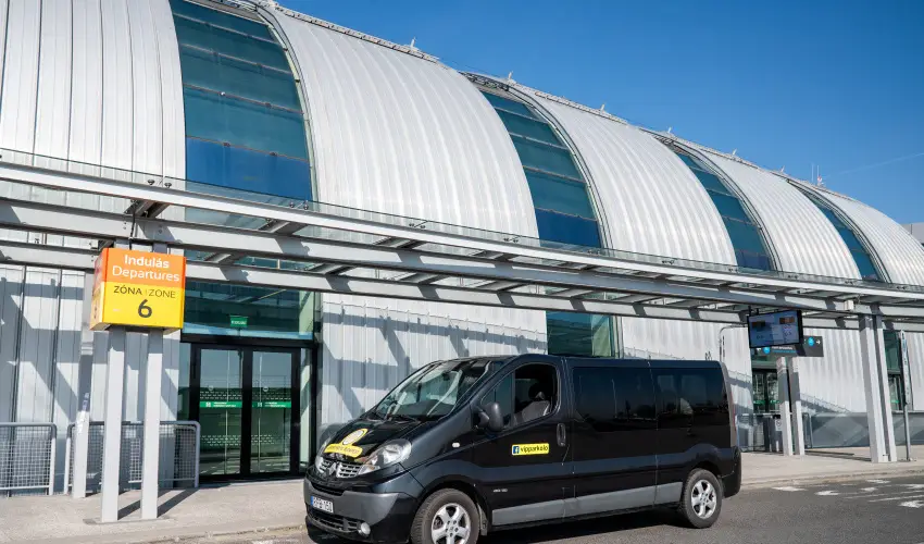 Airport Hotel Budapest Vecss - Szilveszter - teljes elrefizetssel (min. 3 j)