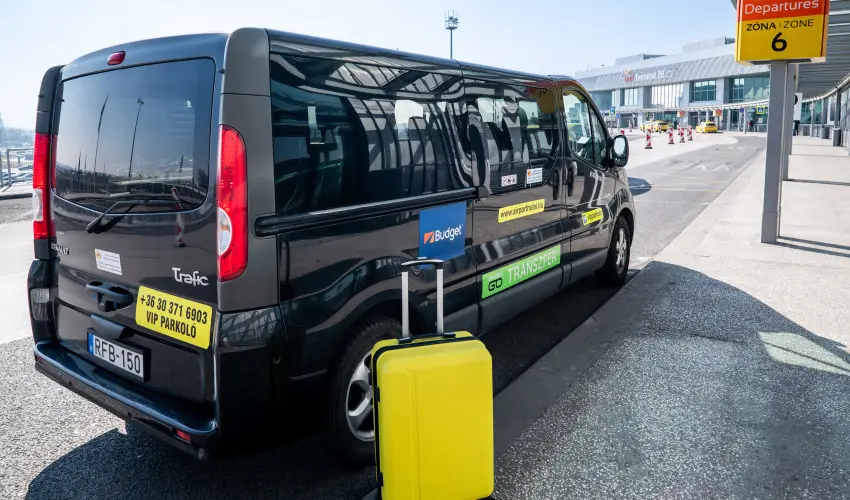 Airport Hotel Budapest Vecss - Szilveszter - teljes elrefizetssel (min. 3 j)