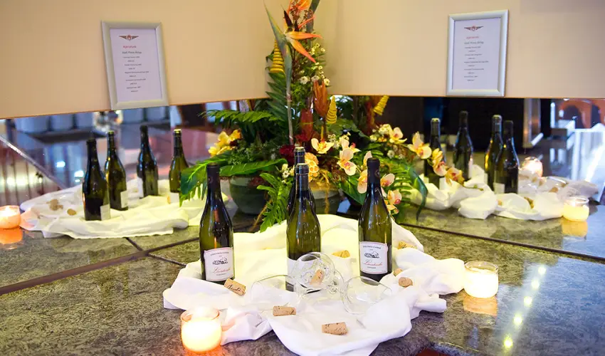 Airport Hotel Budapest Vecss - Szilveszter - teljes elrefizetssel (min. 3 j)