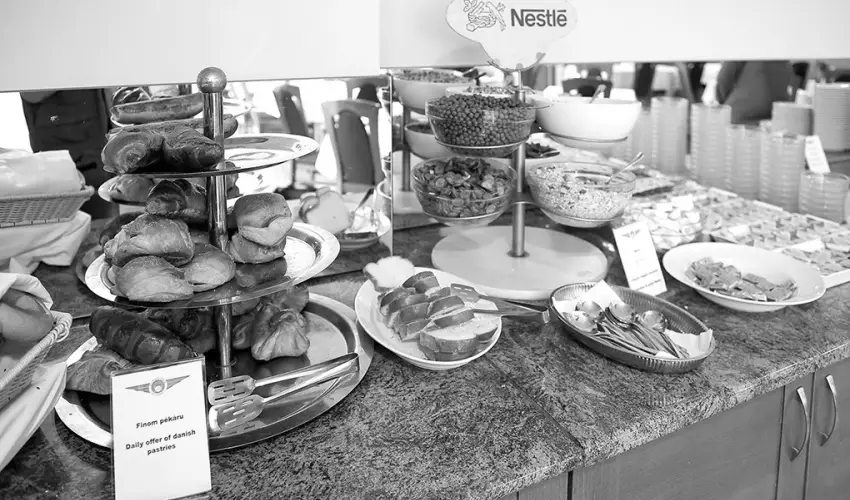 Airport Hotel Budapest Vecs�s - Szilveszter - teljes el�refizet�ssel (min. 3 �j)