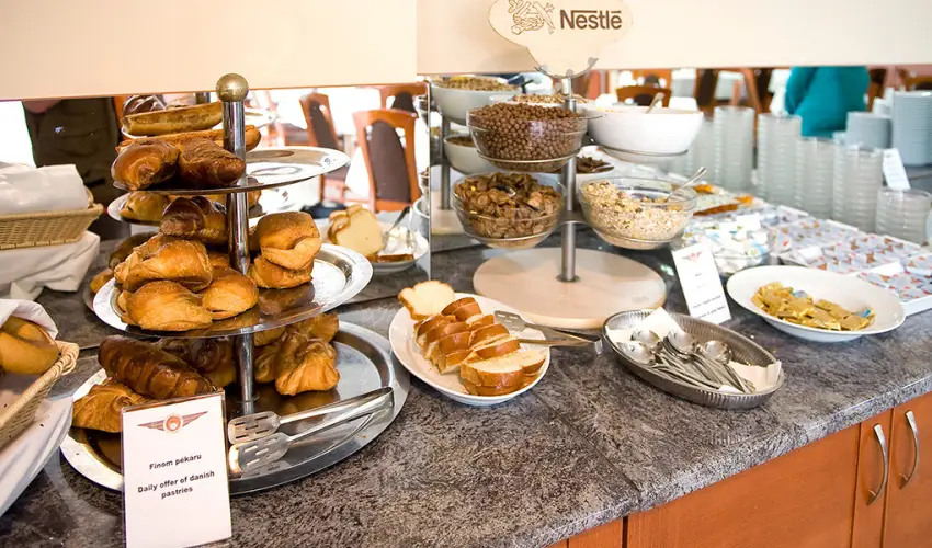 Airport Hotel Budapest Vecss - Szilveszter - teljes elrefizetssel (min. 3 j)