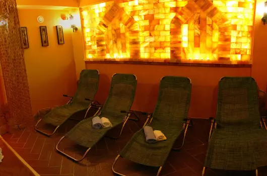 Alfa Hotel - Szilveszter (min. 3 j)