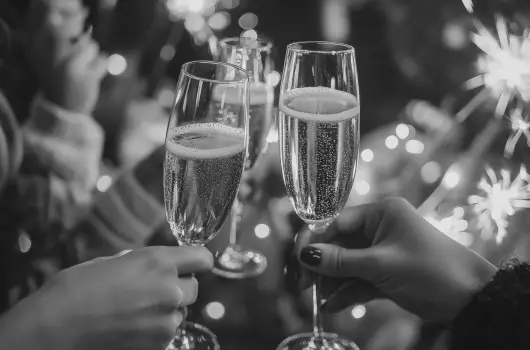 Alfa Hotel - Szilveszter (min. 3 j)