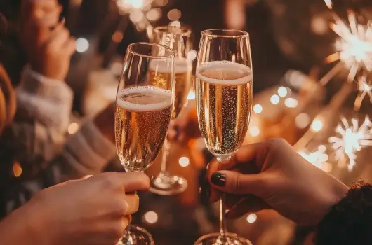 Alfa Hotel - Szilveszter (min. 3 j)