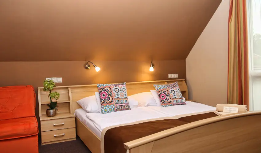 Alfa Hotel Miskolctapolca - Szilveszter (min. 3 j)