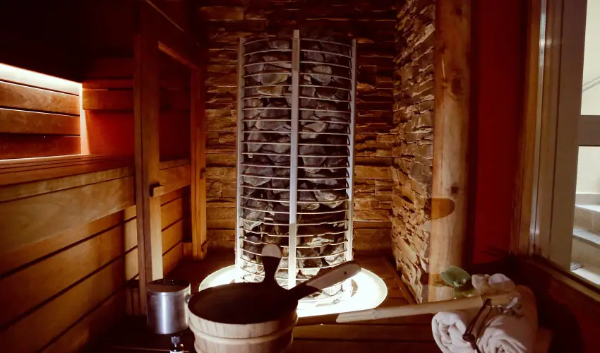 Alfa Hotel Miskolctapolca - Szilveszter (min. 3 j)