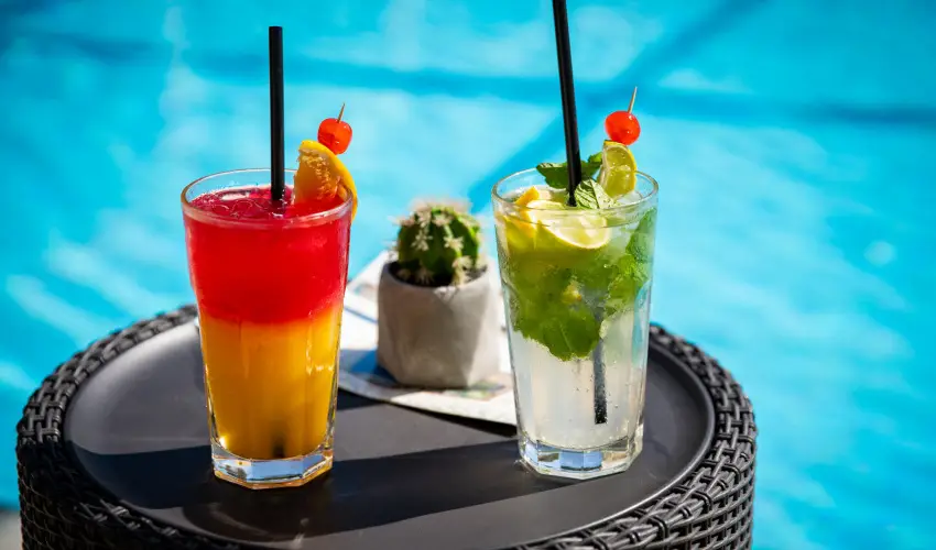 Alfa Hotel Miskolctapolca - Szilveszter (min. 3 j)