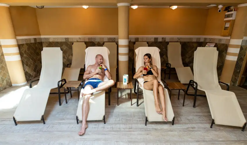 Alfa Hotel Miskolctapolca - Szilveszter (min. 3 j)