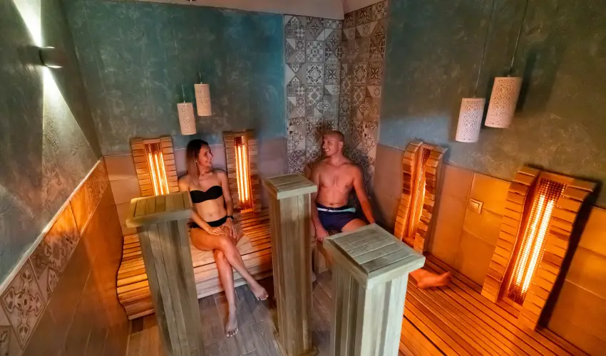 Alfa Hotel Miskolctapolca - Szilveszter (min. 3 j)