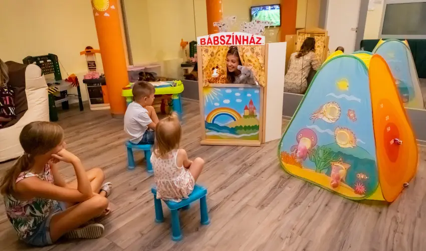 Alfa Hotel Miskolctapolca - Szilveszter (min. 3 j)