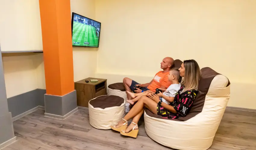 Alfa Hotel Miskolctapolca - Szilveszter (min. 3 j)