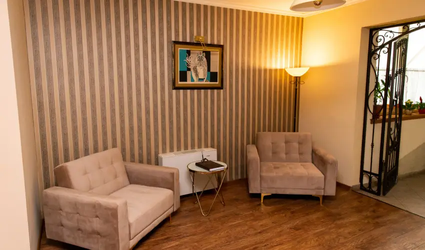 Alfa Hotel Miskolctapolca - Szilveszter (min. 3 j)