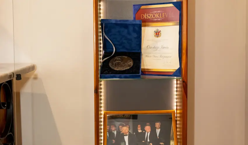 Alfa Hotel Miskolctapolca - Szilveszter (min. 3 j)