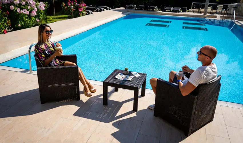 Alfa Hotel Miskolctapolca - Szilveszter (min. 3 j)