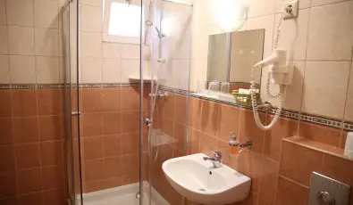 Alfa Hotel Miskolctapolca