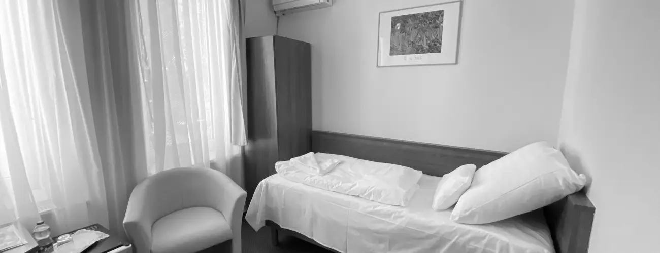 Tisza Alfa Hotel Szeged - Szilveszter