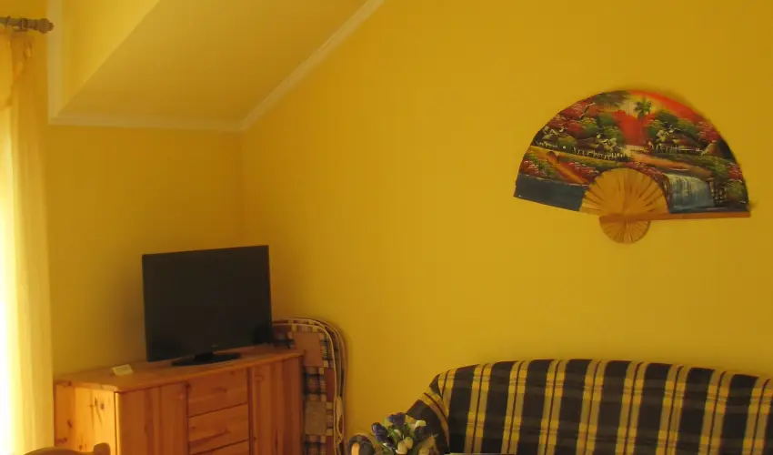 Alshegyi Apartmanok Zalakaros - Szilveszter