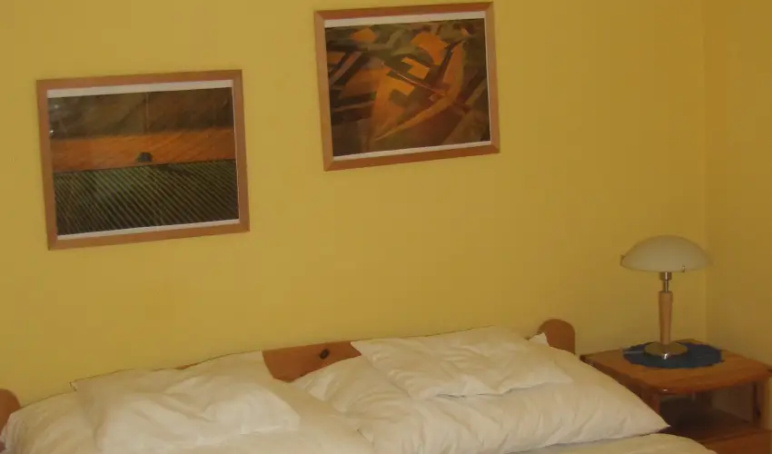 Alshegyi Apartmanok Zalakaros - Szilveszter