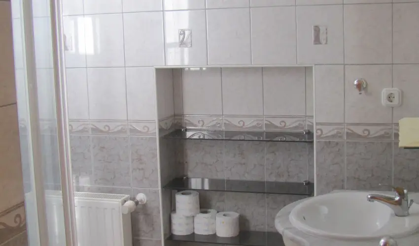 Alshegyi Apartmanok Zalakaros - Szilveszter