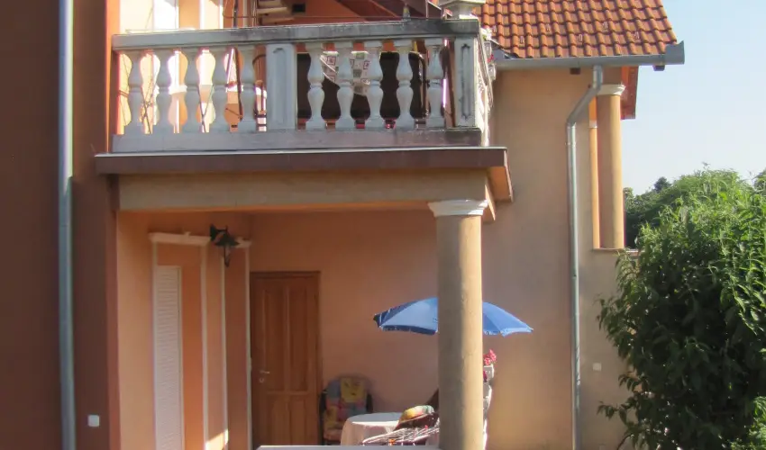 Alshegyi Apartmanok Zalakaros - Szilveszter