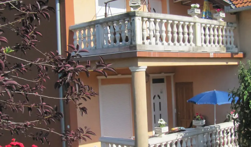 Alshegyi Apartmanok Zalakaros - Szilveszter