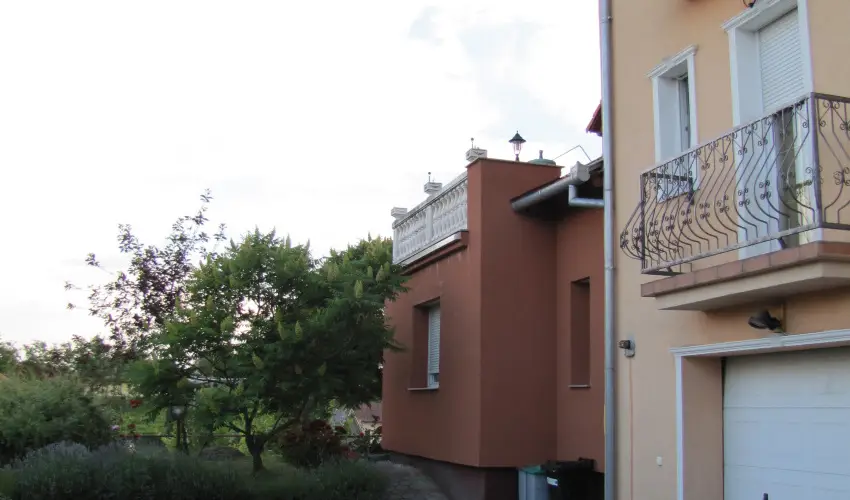 Alshegyi Apartmanok Zalakaros - Szilveszter