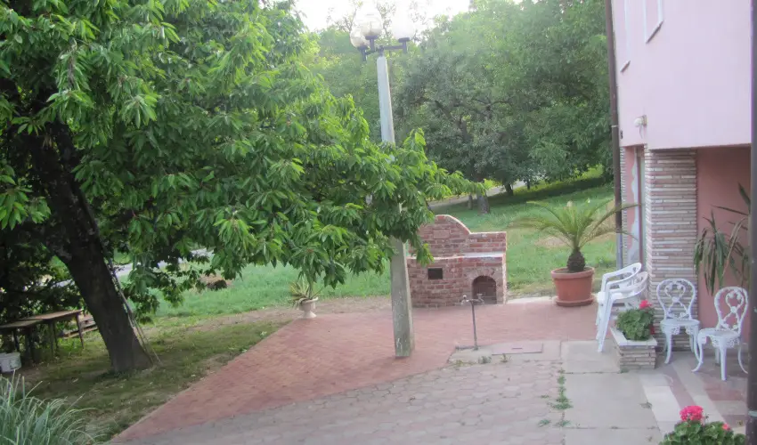 Alshegyi Apartmanok Zalakaros - Szilveszter