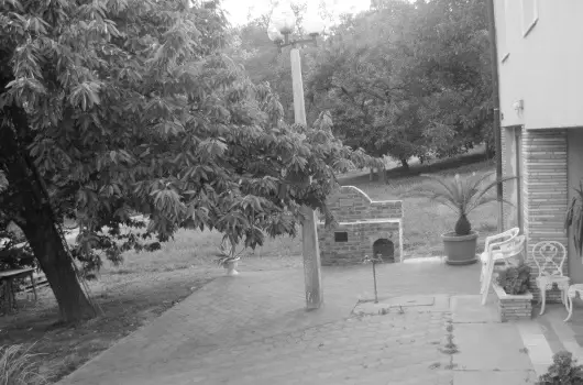 Alshegyi Apartmanok - Szilveszter