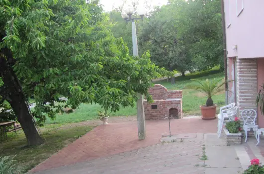 Alshegyi Apartmanok - Szilveszter